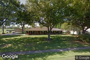 101 Vans Ln, Destrehan, LA 70047