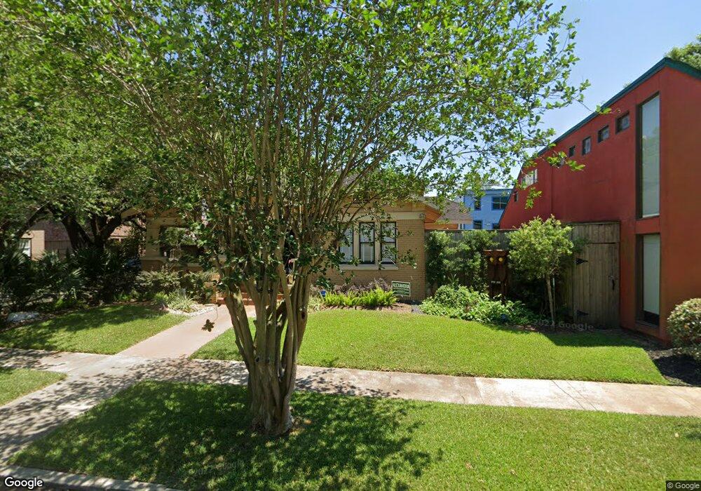 1601 California St, Houston, TX 77006 - photo 1