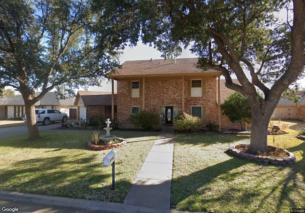 3210 Woodhollow Cir, Abilene, TX 79606 - photo 1