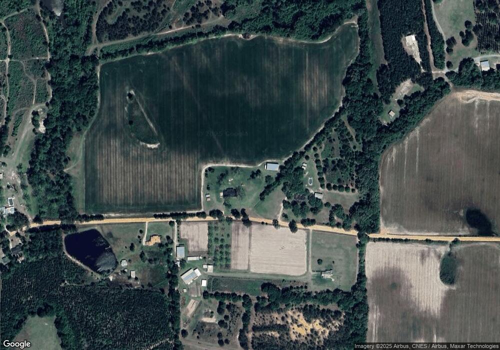 601 Stephens Little Rd, Register, GA 30452 - photo 1