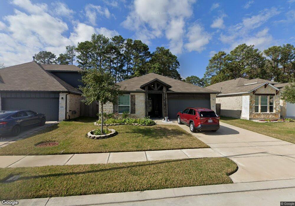 15531 Lakewood Terrace Dr, Tomball, TX 77377 - photo 1