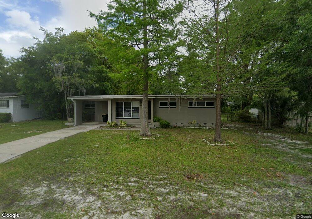 2945 Newell Blvd, Jacksonville, FL 32216 - photo 1