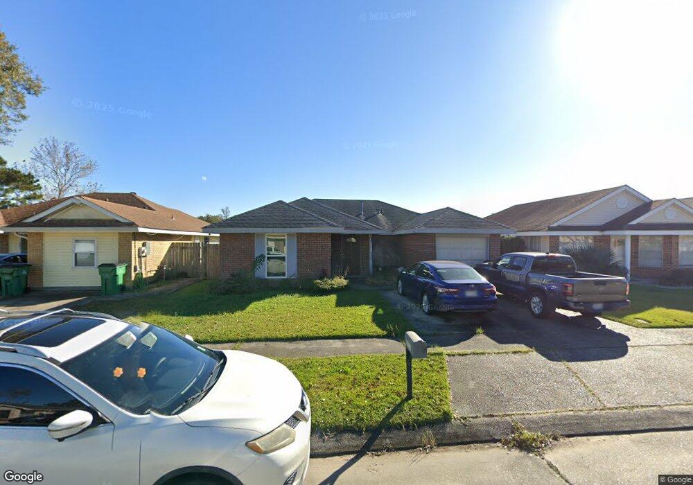 2805 Laurie Ln, Marrero, LA 70072 - photo 1
