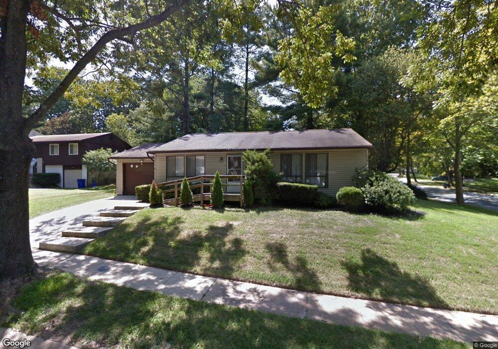 9199 Wintercorn Ln, Columbia, MD 21045 - photo 1