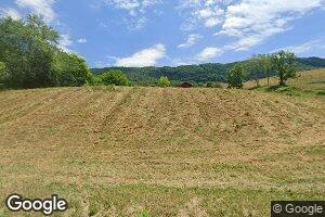 5332 Clear Fork Creek Rd, Bastian, VA 24314