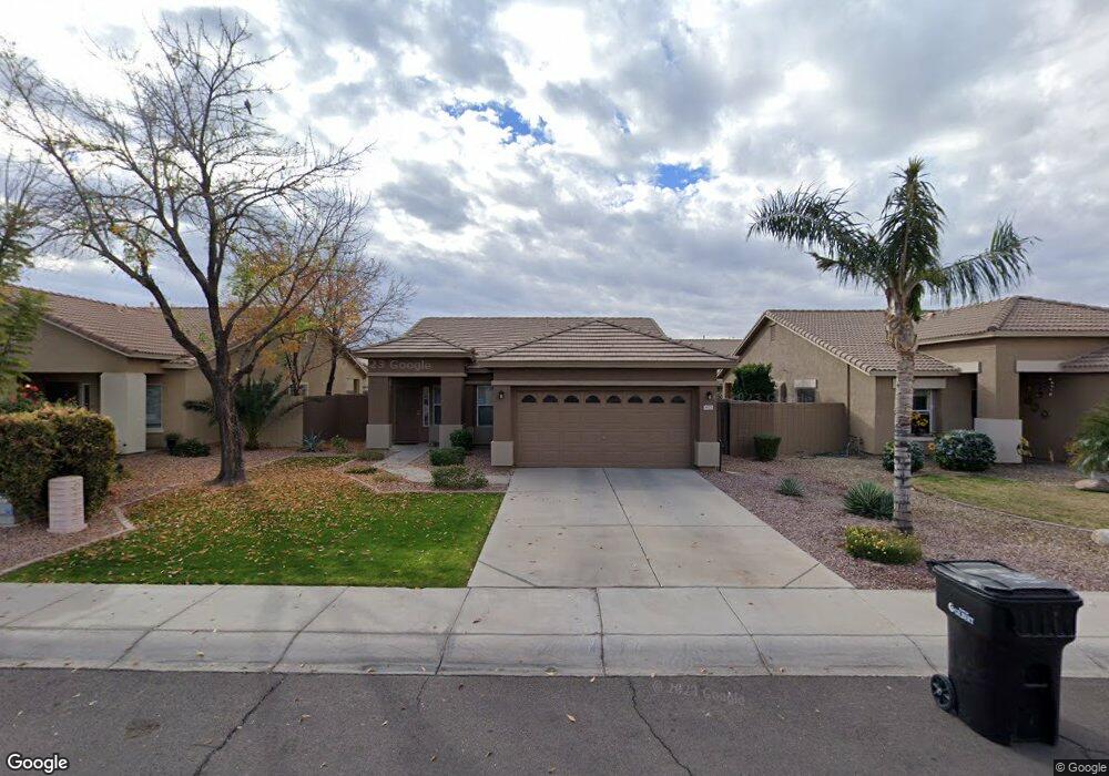 3677 E Derringer Way, Gilbert, AZ 85297 - photo 1