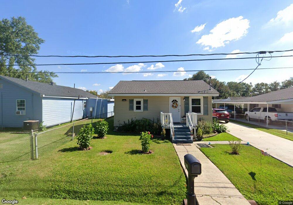 205 Ann Carol St, Houma, LA 70360 - photo 1