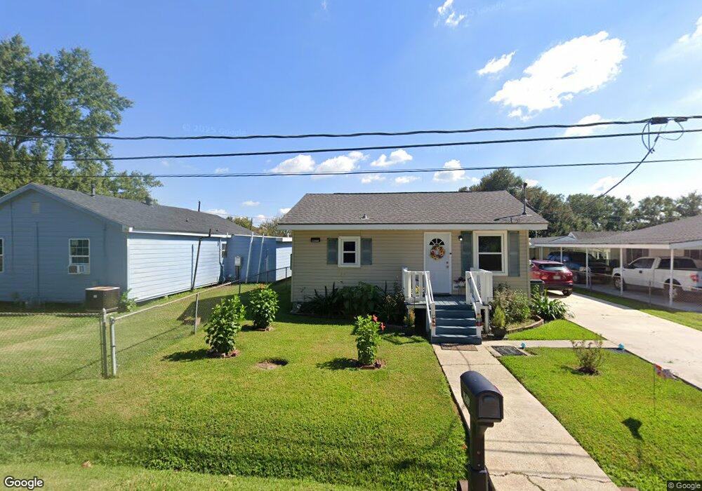 205 Ann Carol St unit 1, Houma, LA 70360 - photo 1