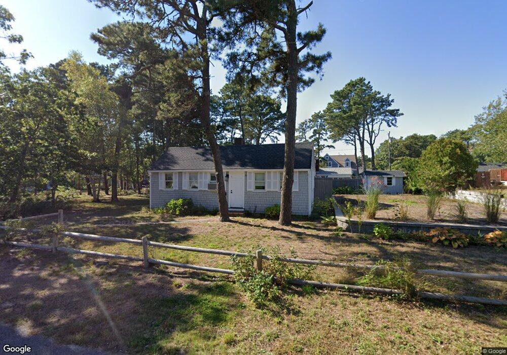 37 Bain Rd, Dennis Port, MA 02639 - photo 1