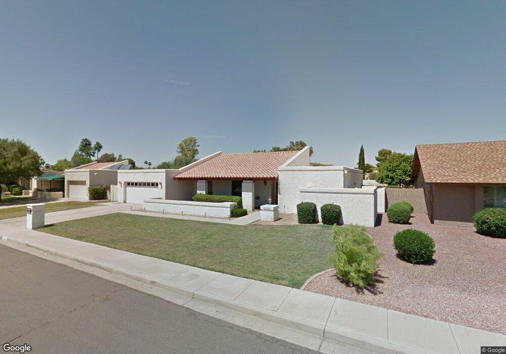 1934 E Vaughn St, Tempe, AZ 85283 - photo 1