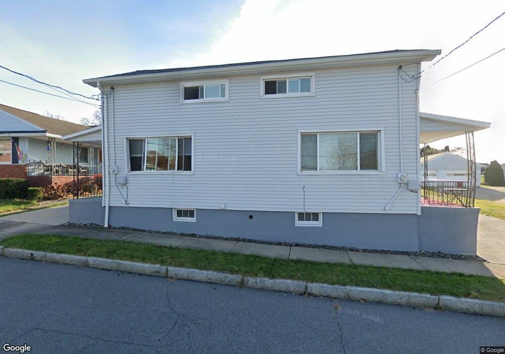 335 Matson Ave, Wilkes Barre, PA 18705 - photo 1