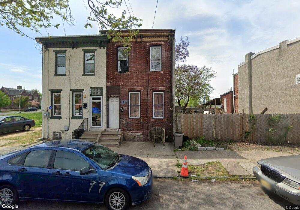 1139 S 3rd St, Camden, NJ 08103 - photo 1