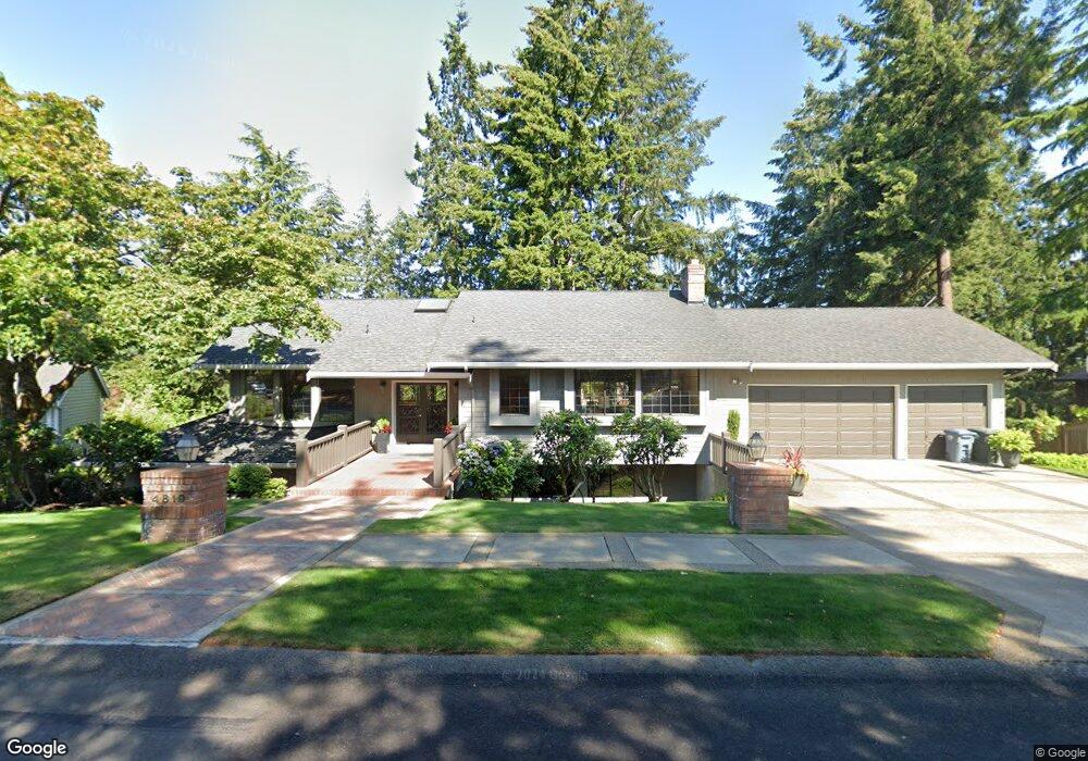 4819 59th Avenue Ct W, University Place, WA 98467 - photo 1