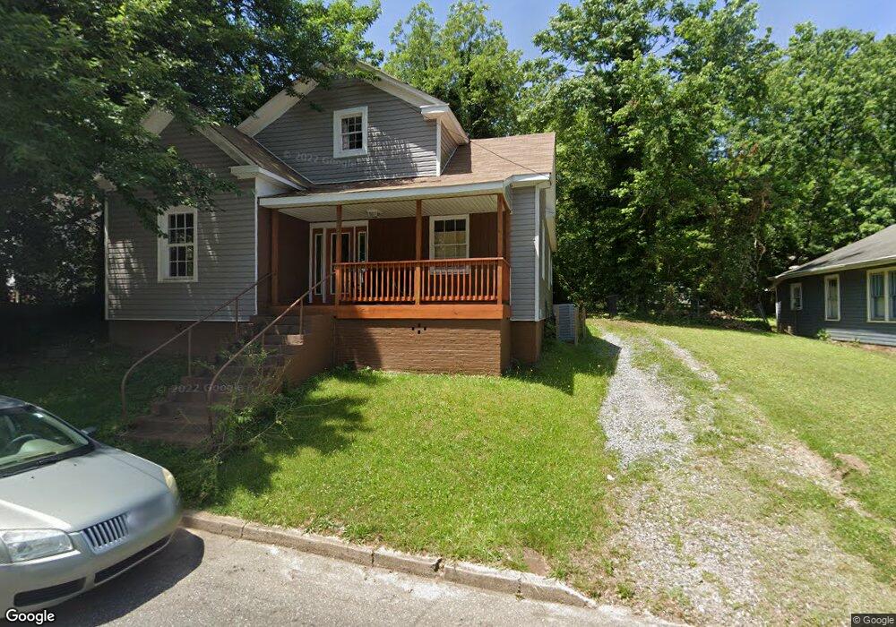 430 S Meeting St unit 29, Statesville, NC 28677 - photo 1