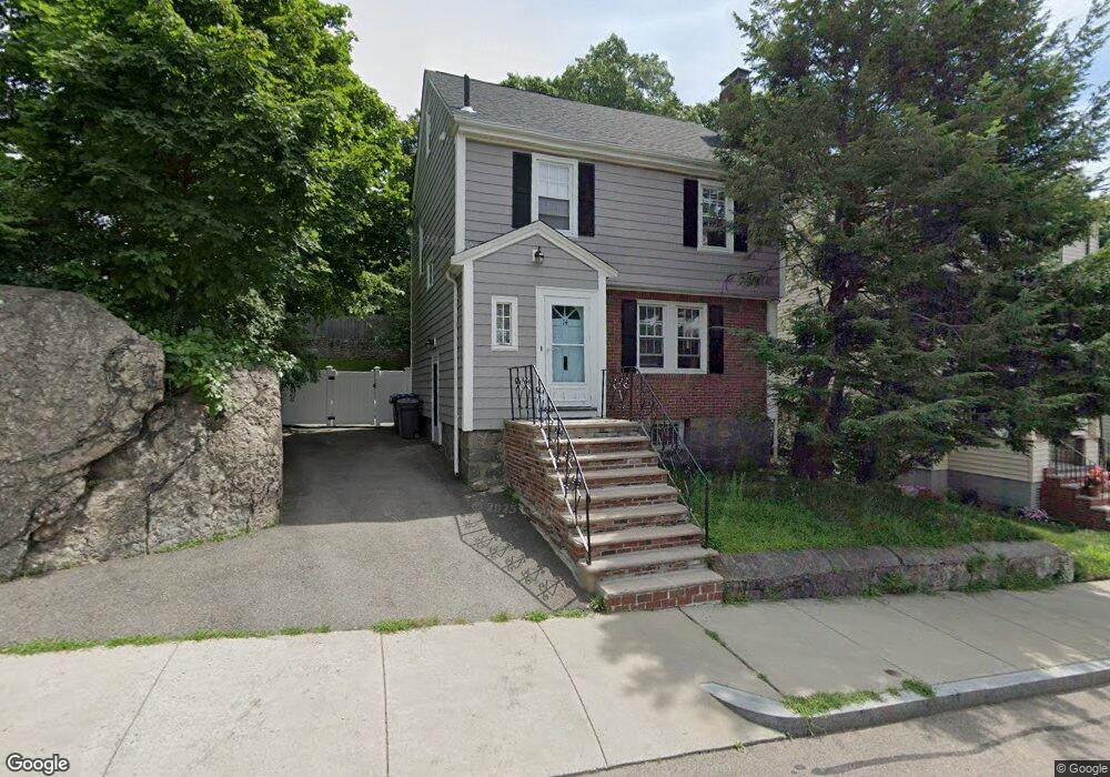14 Druid St, Mattapan, MA 02126 - photo 1
