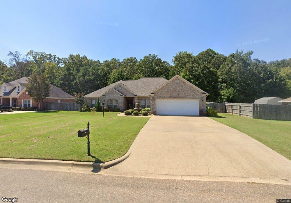 902 Bonnie Blue Dr, Oxford, MS 38655 - photo 1