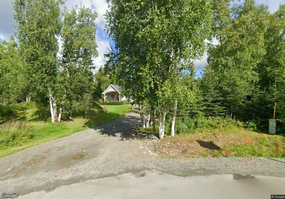 2751 W Resolution Bay Cir, Wasilla, AK 99654 - photo 1