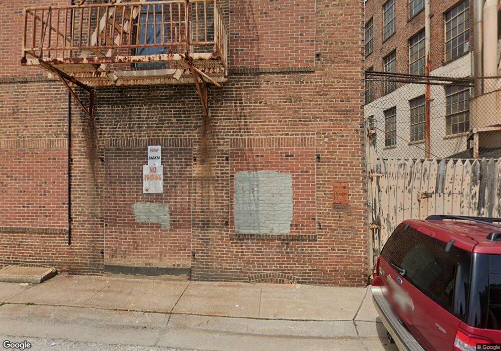 3221 Frederick Ave, Baltimore, MD 21229 - photo 1