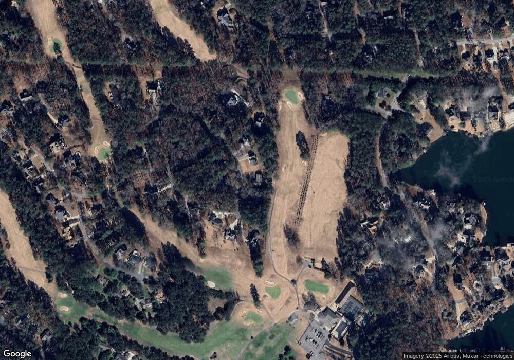 7011 S Pinewood Ct, Villa Rica, GA 30180 - photo 1