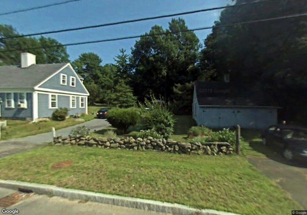 39 Chestnut Hill Dr, Fall River, MA 02720 - photo 1