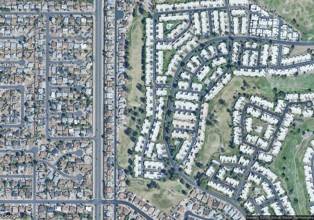 637 S 77th St, Mesa, AZ 85208 - photo 1