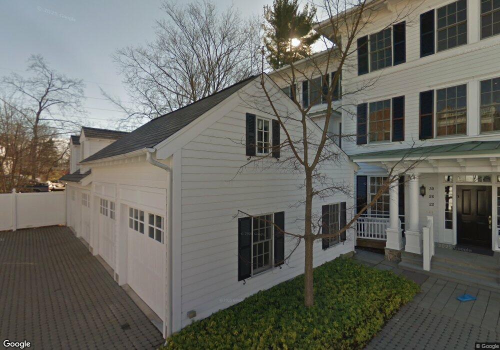 30 Old Meadow Ln unit 30, Fairfield, CT 06824 - photo 1