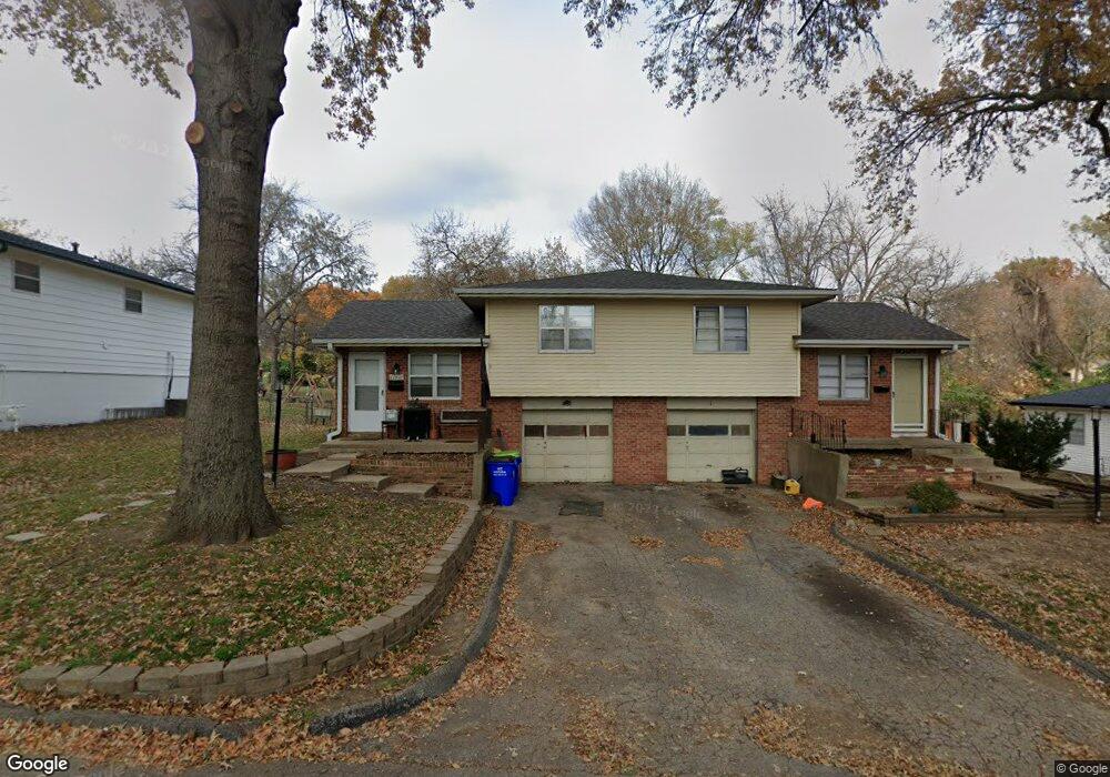 11510 W 56th St, Shawnee, KS 66203 - photo 1