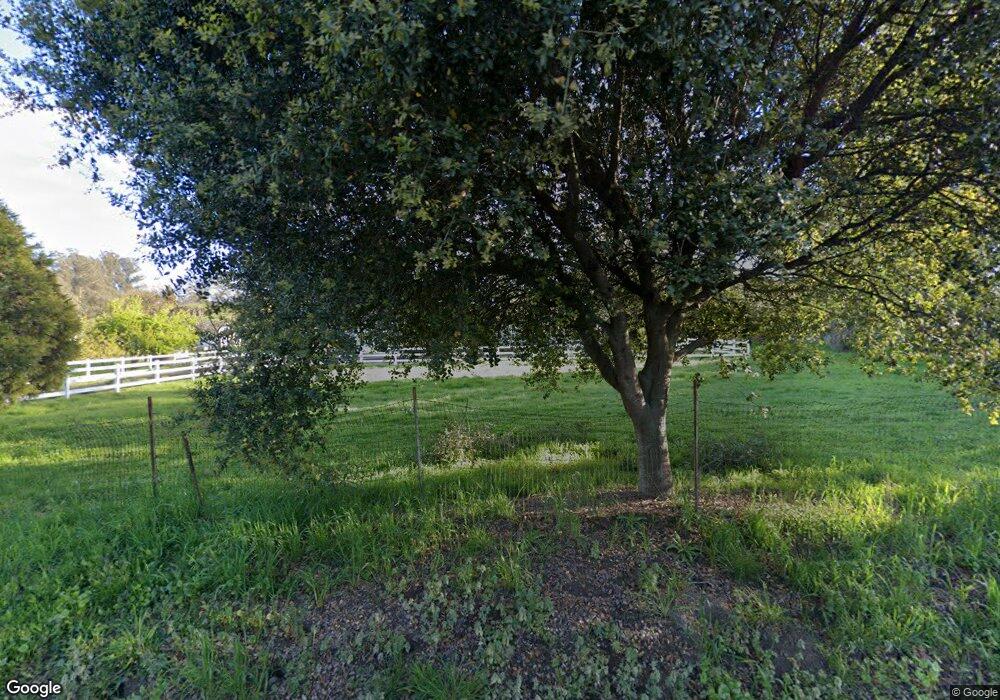 5995 Blank Rd, Sebastopol, CA 95472 - photo 1