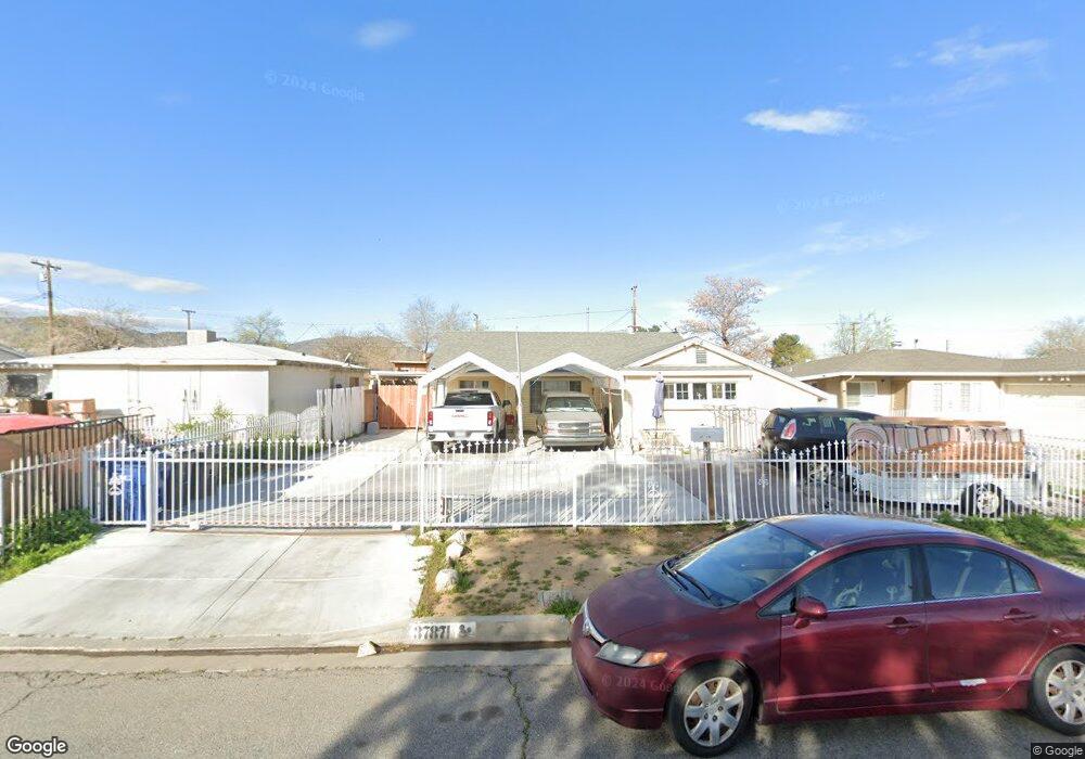 37871 Robina Ave, Palmdale, CA 93550 - photo 1