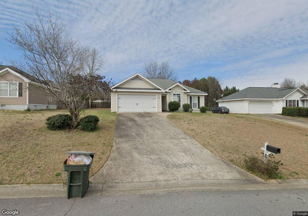 115 Ridge Bend Dr, Centerville, GA 31028 - photo 1