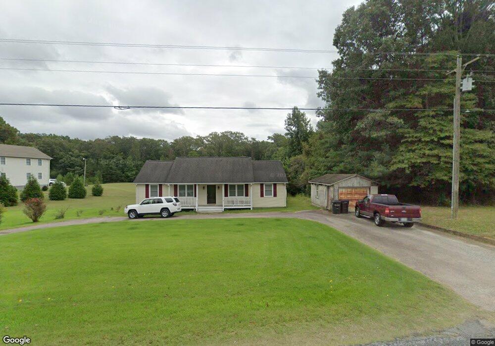 2883 Essex Mill Rd, Dunnsville, VA 22454 - photo 1