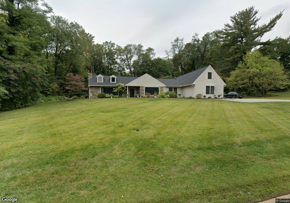 107 Pine Tree Rd, Wayne, PA 19087 - photo 1