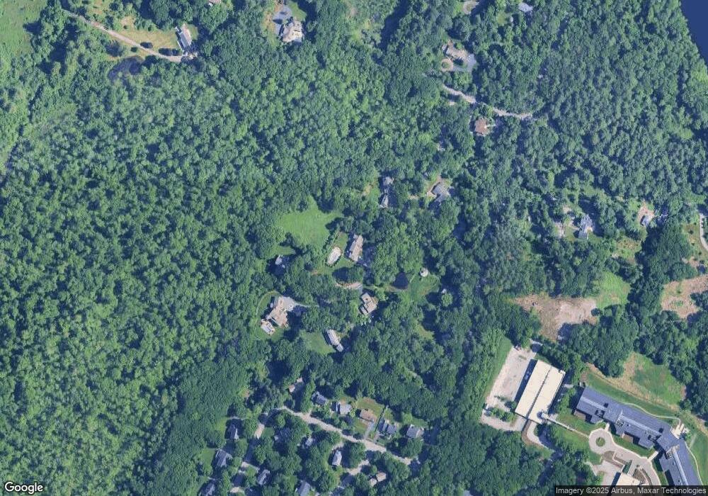 83 Old County Rd, Waltham, MA 02451 - photo 1