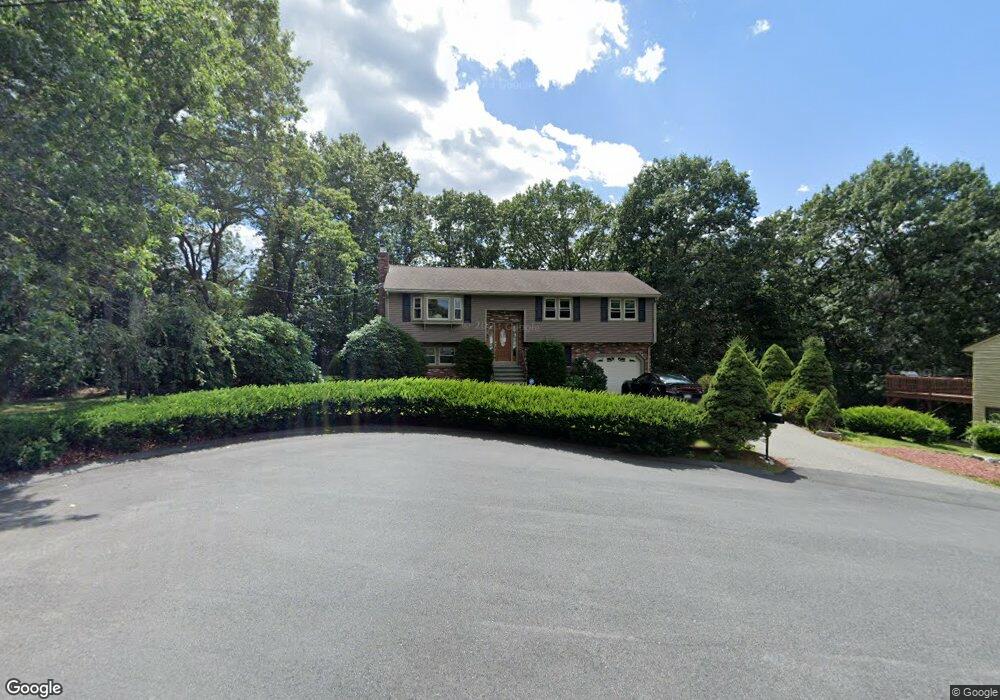 21 Rag Rock Dr, Woburn, MA 01801 - photo 1