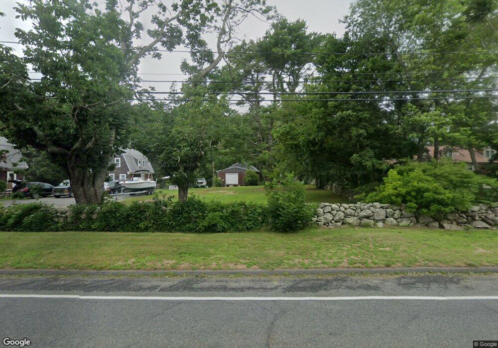 619 Old County Rd, Westport, MA 02790 - photo 1