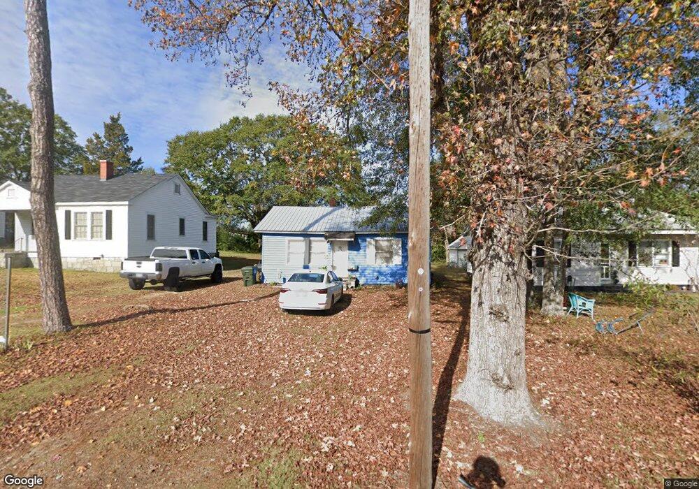 245 Sunnyside Ave, Elberton, GA 30635 - photo 1