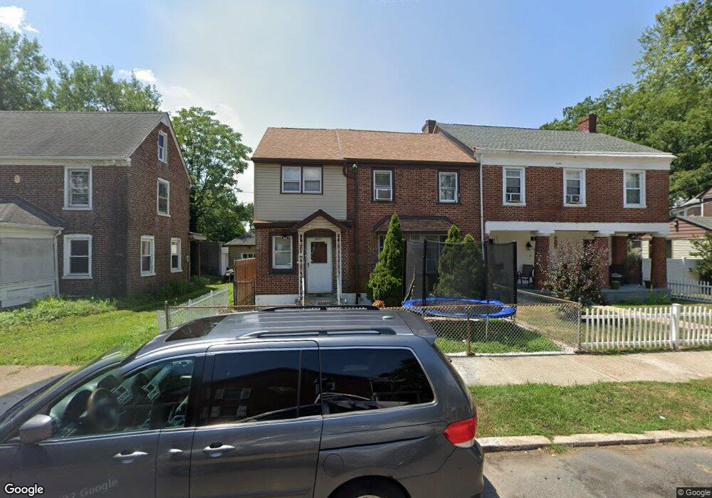 3037 Congress Rd, Camden, NJ 08104 - photo 1