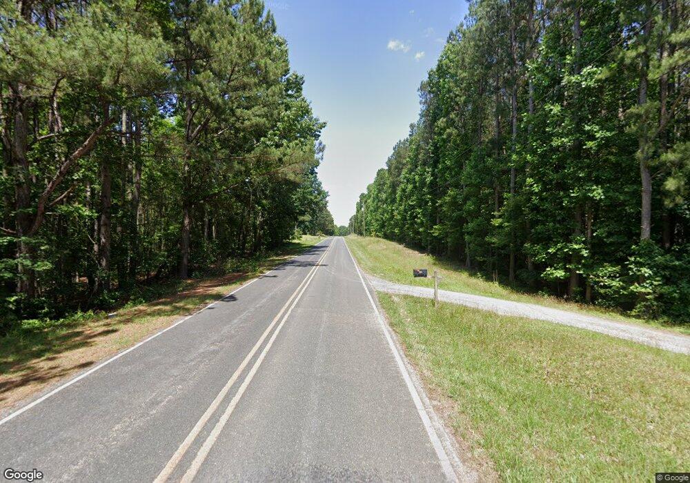 001 Mabe Rd, Star, NC 27356 - photo 1