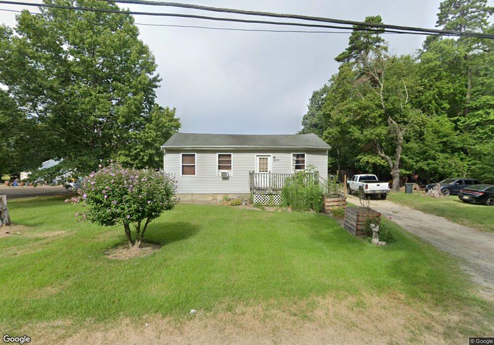 284 Stockton Bridge Rd, Pemberton, NJ 08068 - photo 1