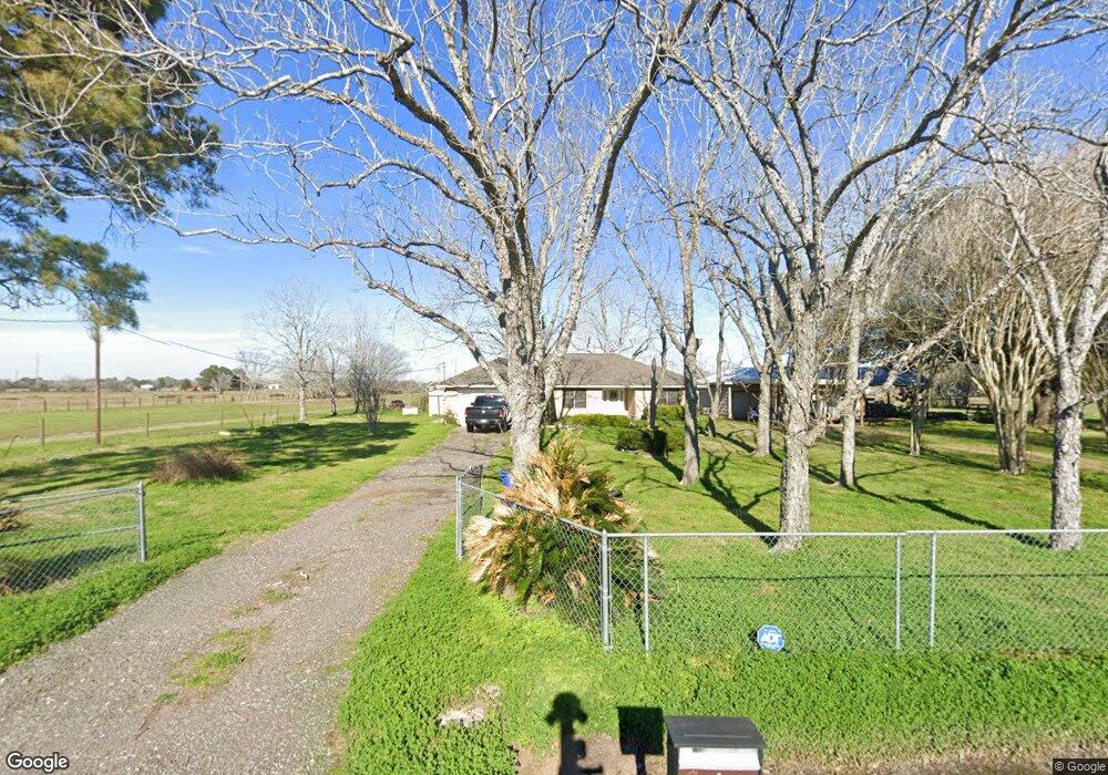14426 Hubenak Rd, Needville, TX 77461 - photo 1