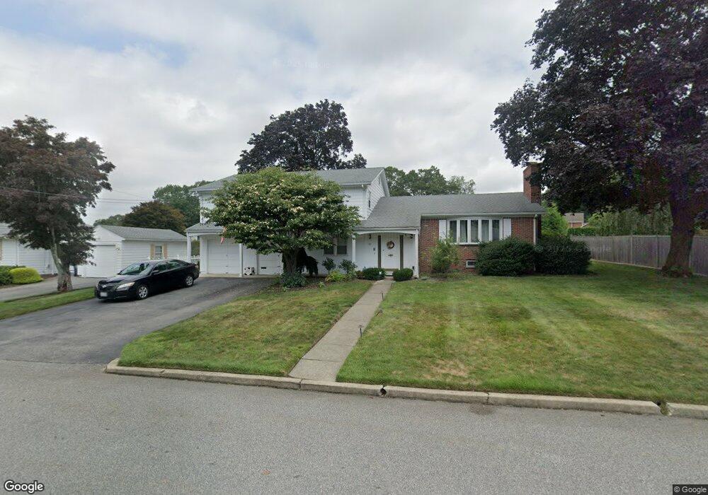 45 E Bel Air Rd, Cranston, RI 02920 - photo 1