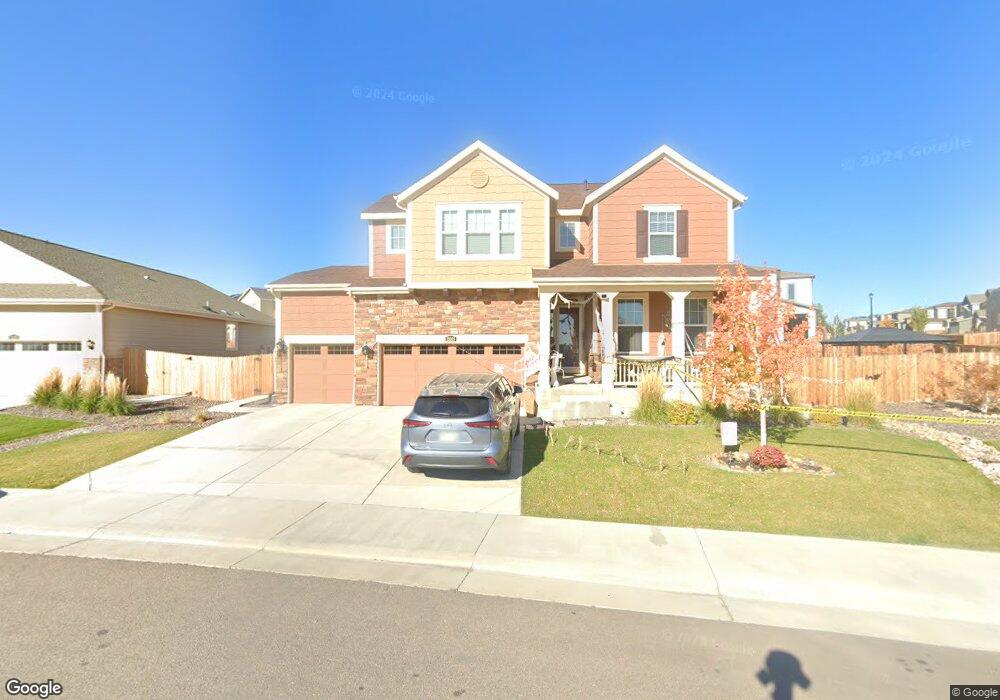 13265 Olive Way, Thornton, CO 80602 - photo 1