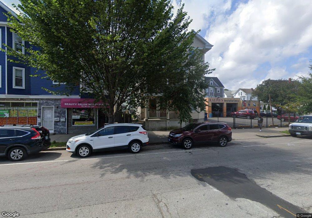 1355 Broad St, Providence, RI 02905 - photo 1