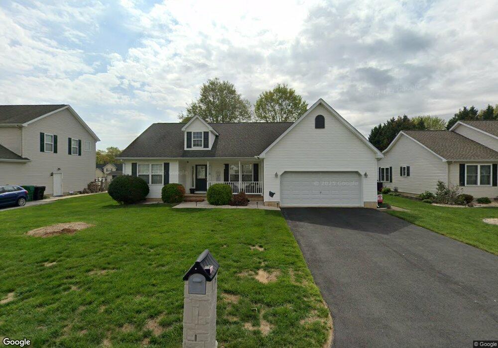 76 Joshua Dr, Magnolia, DE 19962 - photo 1