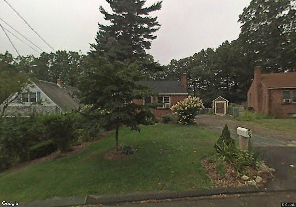 4 Jondot Dr, Enfield, CT 06082 - photo 1