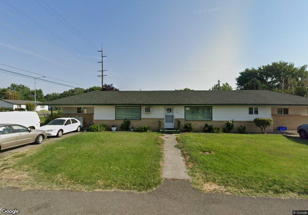 459 S Morain St, Kennewick, WA 99336 - photo 1