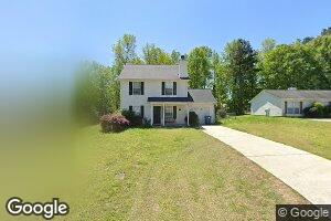 172 Vineyard Dr, Athens, GA 30607