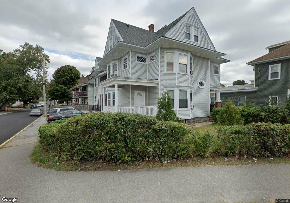 281 Jackson St unit 283, Lawrence, MA 01841 - photo 1