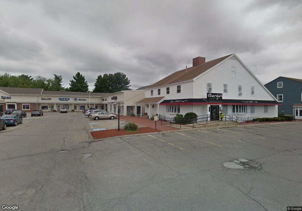 707 Milford Rd unit 10B-2 & C, MerriMacK, NH 03054 - photo 1