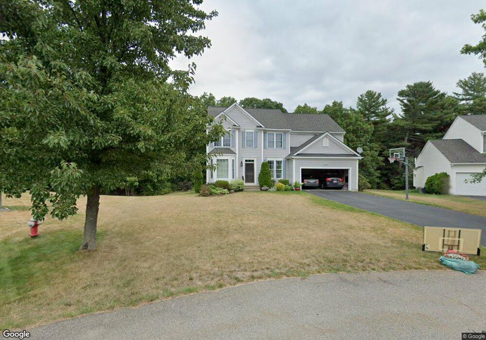 10 Eagle Rock Terrace, South Grafton, MA 01560 - photo 1